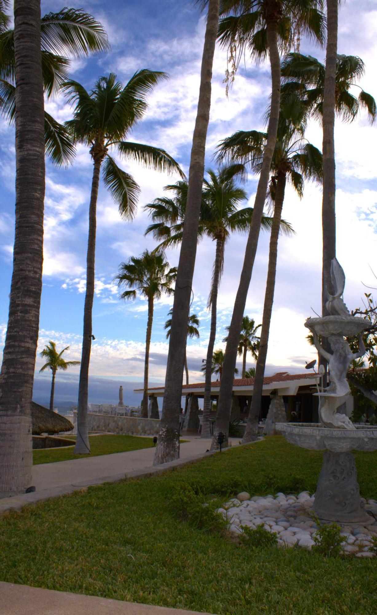 Punta Pescadero Paradise Hotel & Villas Los Barriles Exterior foto